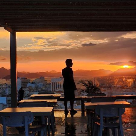 Raro Ipanema Boutique Hotel Rio de Janeiro Eksteriør bilde