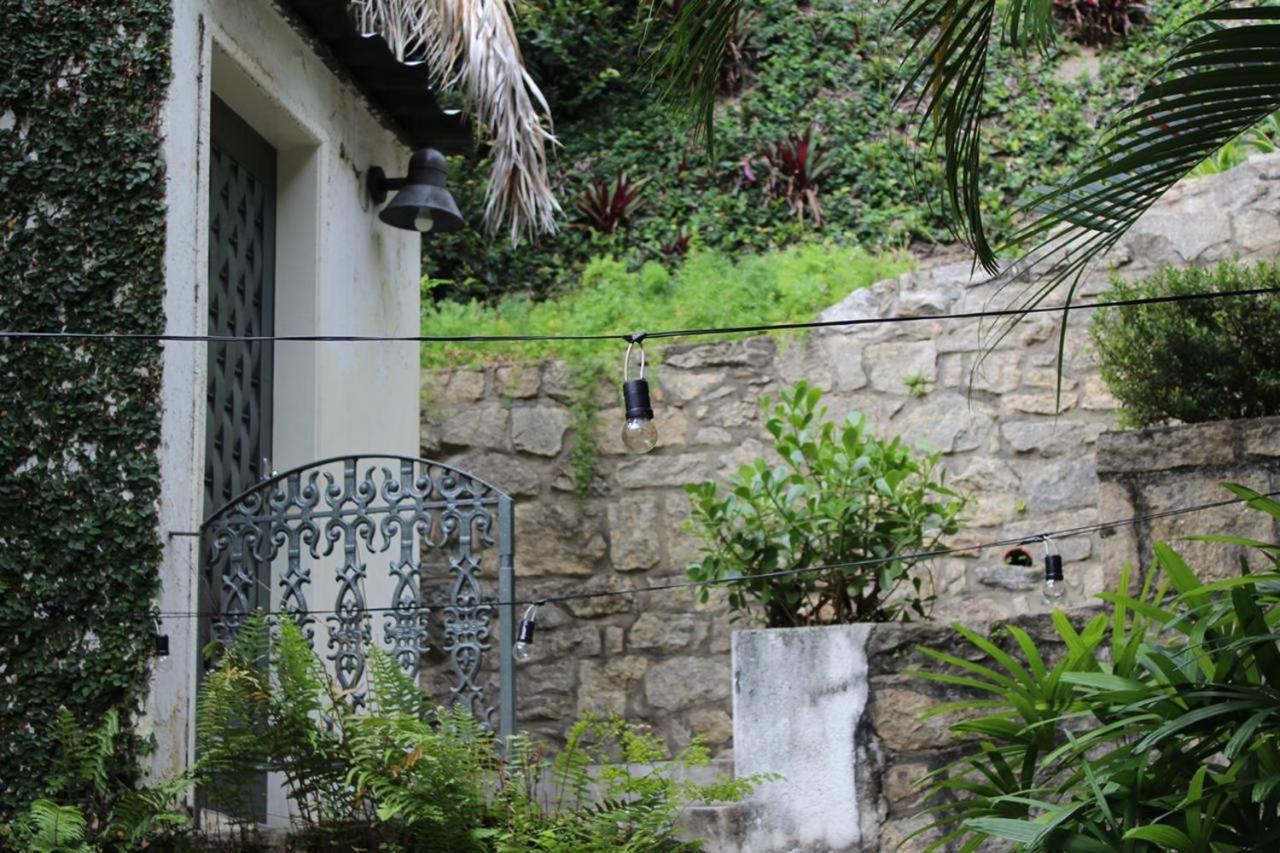 Raro Ipanema Boutique Hotel Rio de Janeiro Eksteriør bilde