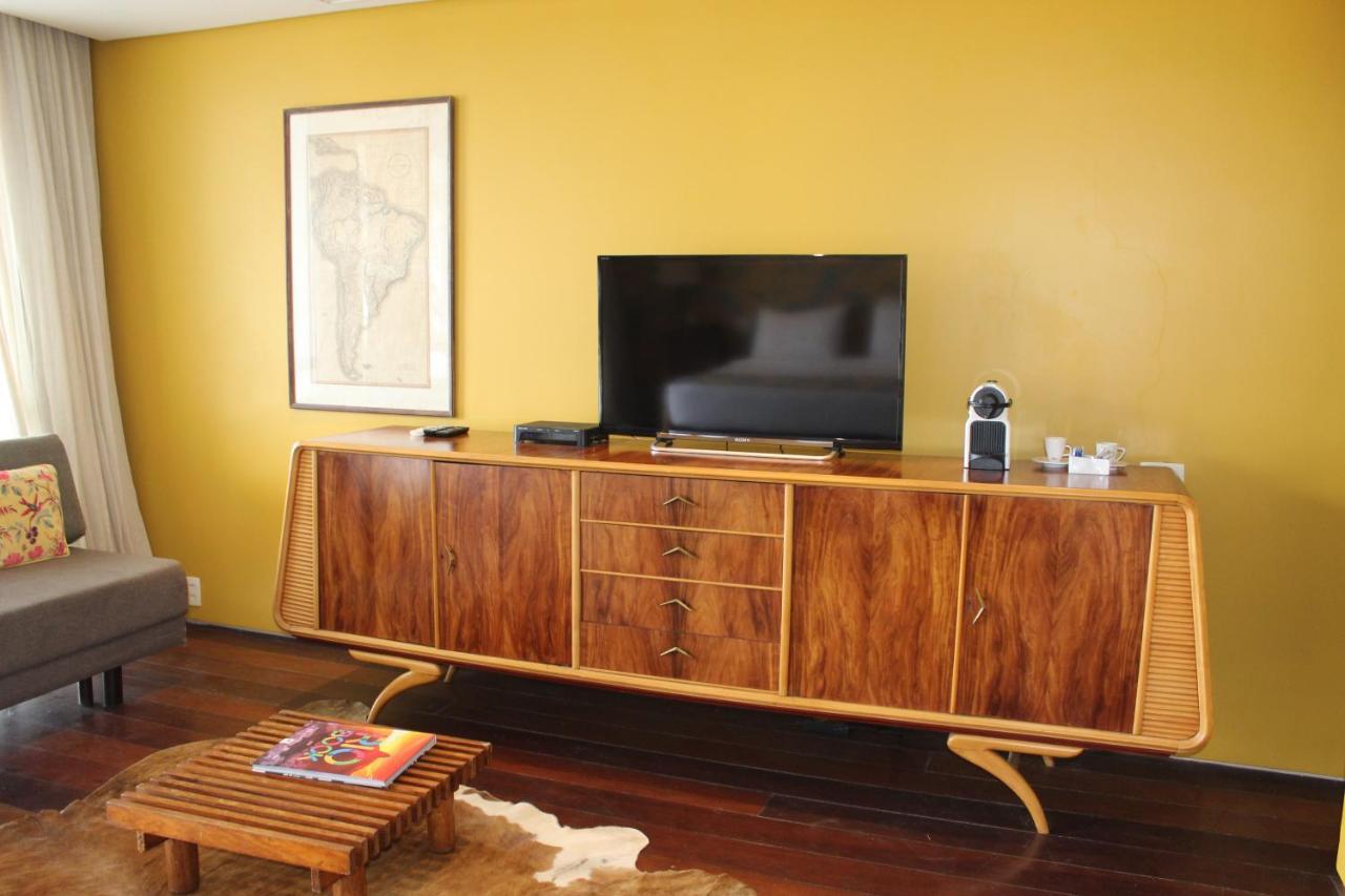Raro Ipanema Boutique Hotel Rio de Janeiro Eksteriør bilde