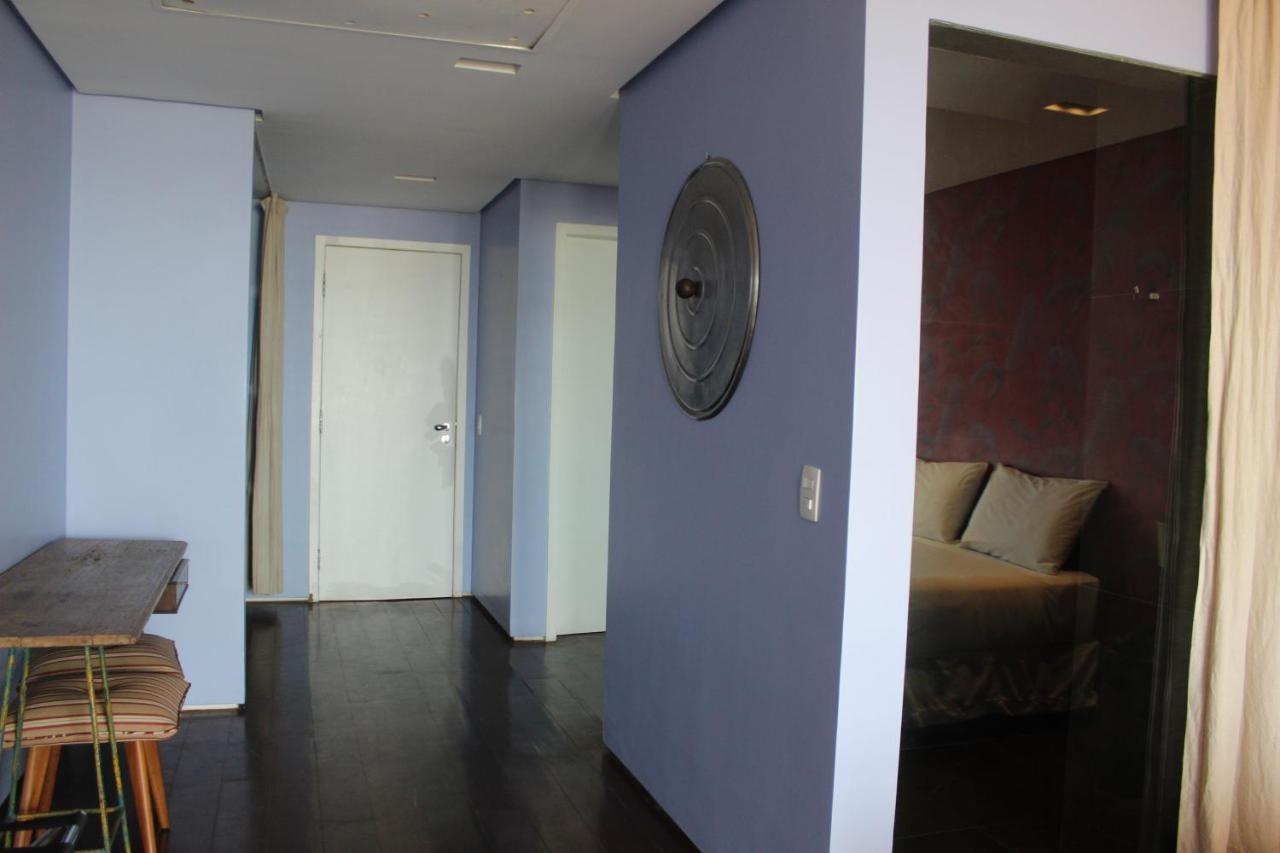Raro Ipanema Boutique Hotel Rio de Janeiro Eksteriør bilde