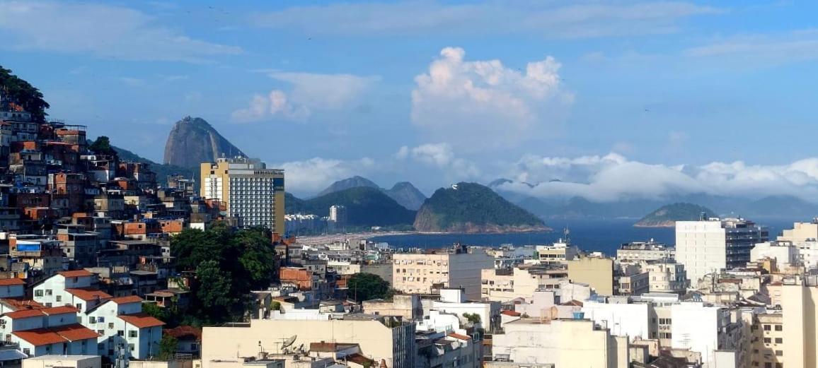 Raro Ipanema Boutique Hotel Rio de Janeiro Eksteriør bilde