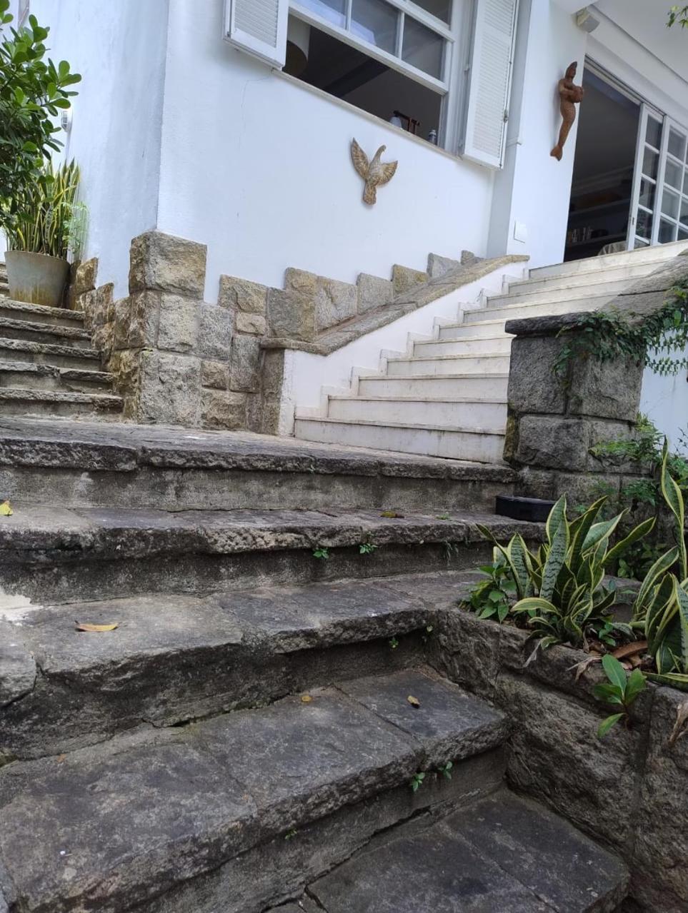 Raro Ipanema Boutique Hotel Rio de Janeiro Eksteriør bilde