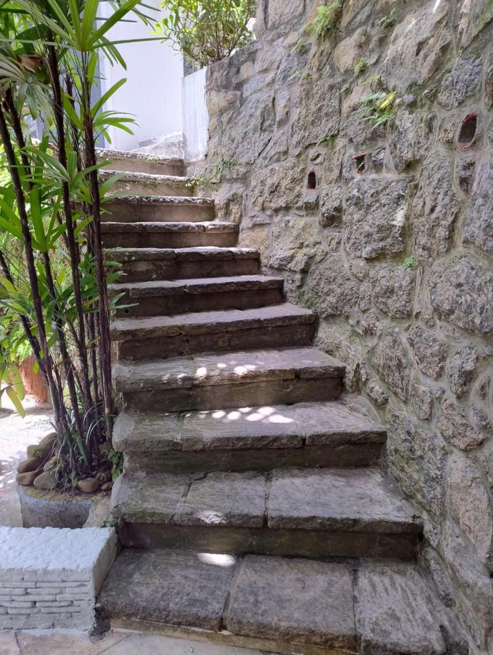 Raro Ipanema Boutique Hotel Rio de Janeiro Eksteriør bilde