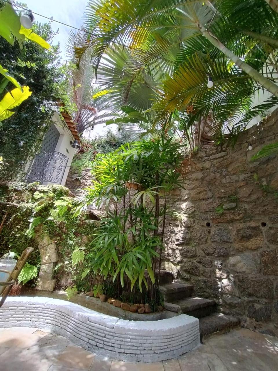 Raro Ipanema Boutique Hotel Rio de Janeiro Eksteriør bilde