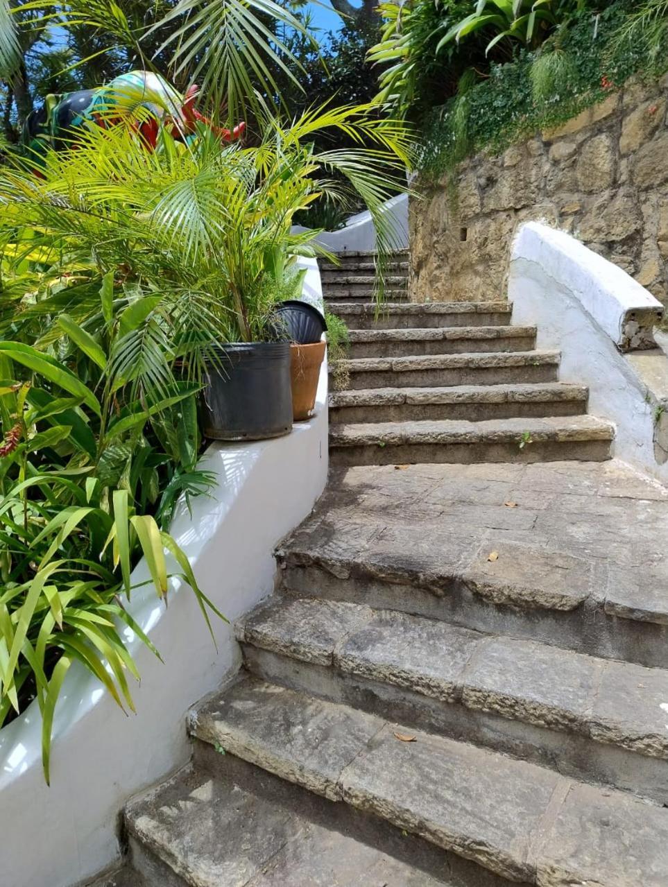 Raro Ipanema Boutique Hotel Rio de Janeiro Eksteriør bilde
