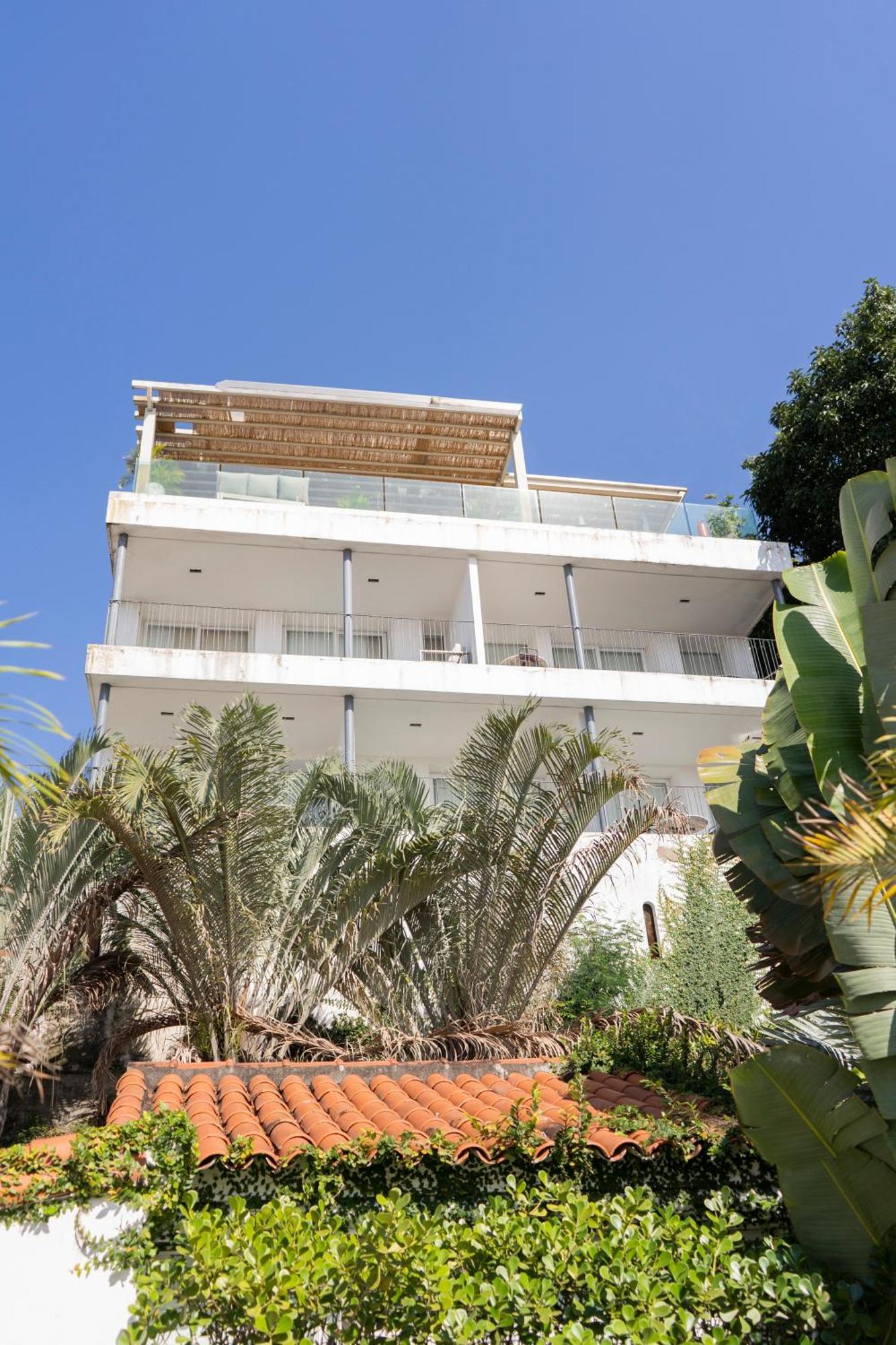 Raro Ipanema Boutique Hotel Rio de Janeiro Eksteriør bilde